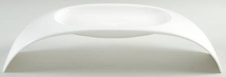 Urban Nature 14" Bridge Plate