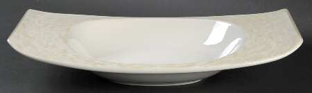 Helianthos Large Rim Soup Bowl