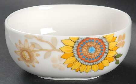 Helianthos 5" All Purpose Bowl