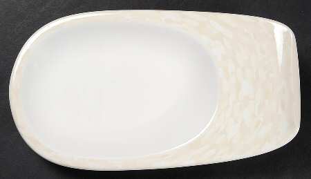 Helianthos Bread & Butter Plate
