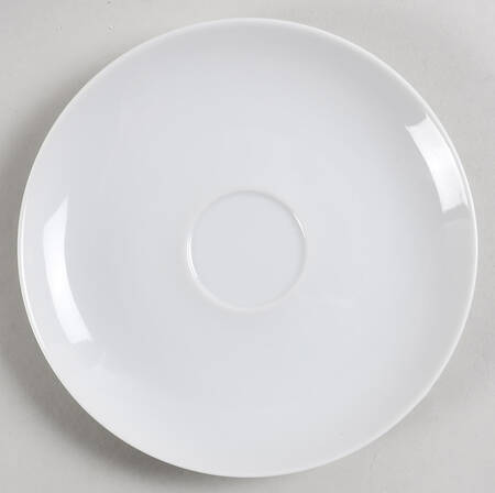 Domo White Underplate for Gravy Boat