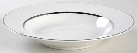 VOG124 Rim Soup Bowl