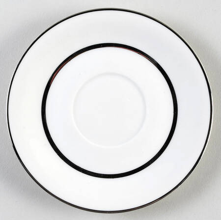 VOG124 Saucer