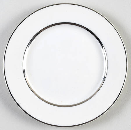 VOG124 Bread & Butter Plate