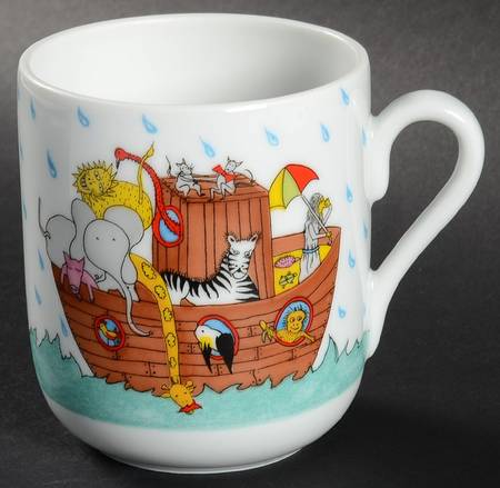 VIA86 Child's Cup
