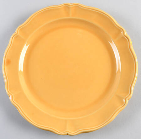 VAA12 12" Chop Plate (Round Platter)