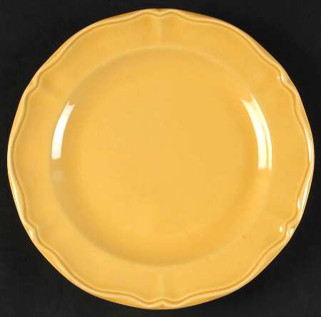 VAA12 Salad Plate