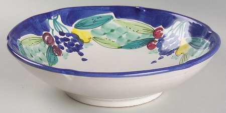 VIE66 Coupe Soup Bowl