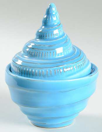 Incanto Mare Aqua Vanity Box