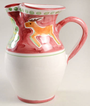 Rudolfo 64 Oz Pitcher