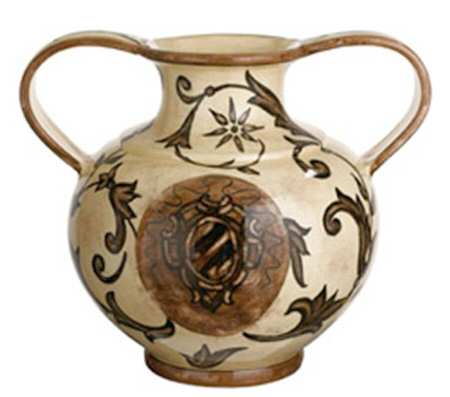 Balducci 16" Amphora