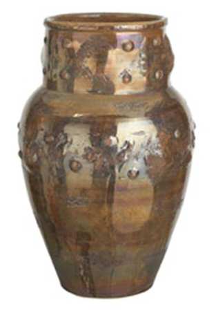 Luster Umbrella Stand