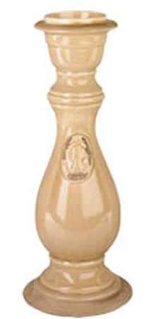 Cameo 16" Pillar Candleholder