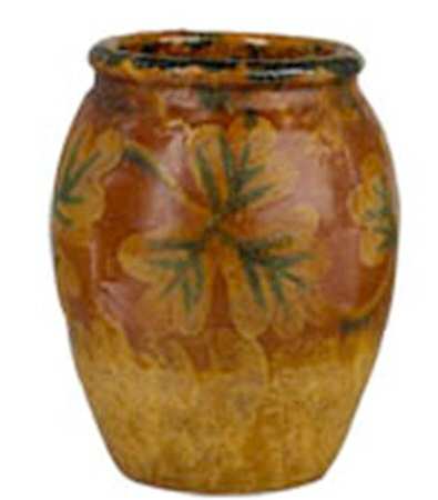 Artifact 7" Vase