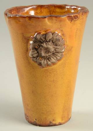Rustic Garden 5" Planter Pot