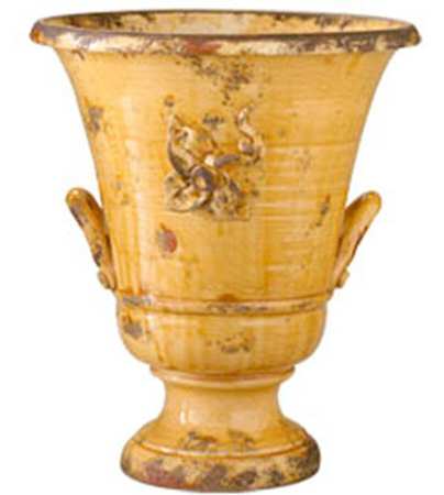 Rustic Garden 15" Planter