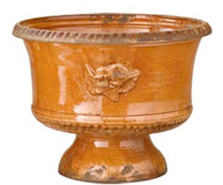 Rustic Garden 11" Planter