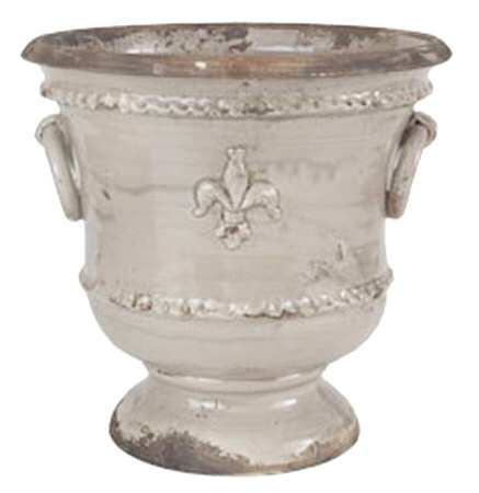 Rustic Garden 13" Planter