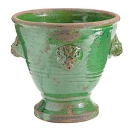 Rustic Garden 13" Planter
