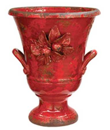 Rustic Garden 15" Planter