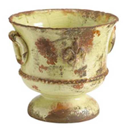 Rustic Garden 11" Planter