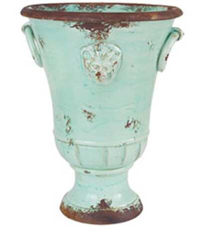 Rustic Garden 18" Planter