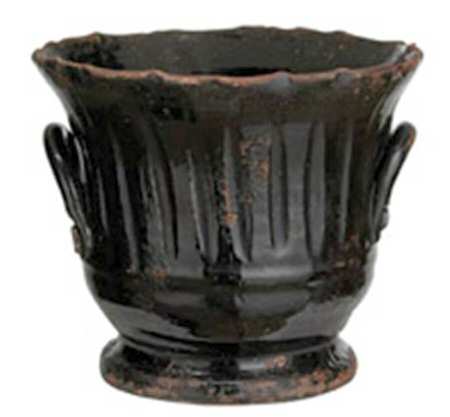 Rustic Garden 8" Planter