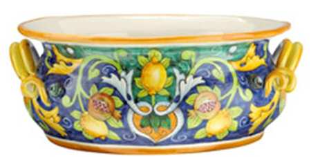 Toscana 6" Planter