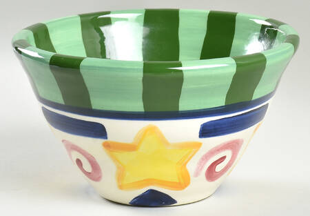 Tis the Season 7" Mixing Bowl