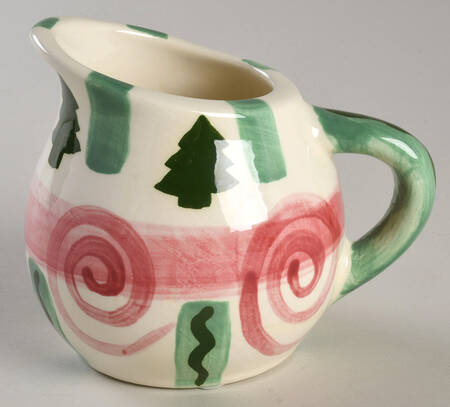 Tis the Season Creamer