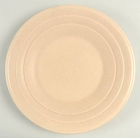 VR4 Dinner Plate