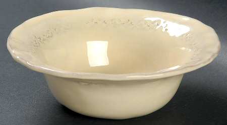 Bellezza Buttercream Fruit/Dessert (Sauce) Bowl