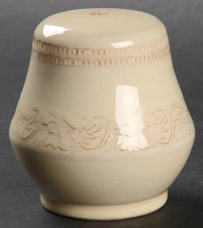 Bellezza Buttercream Salt Shaker