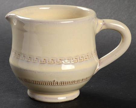 Bellezza Buttercream Creamer