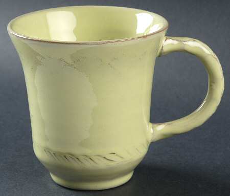 Bellezza Celadon Mug