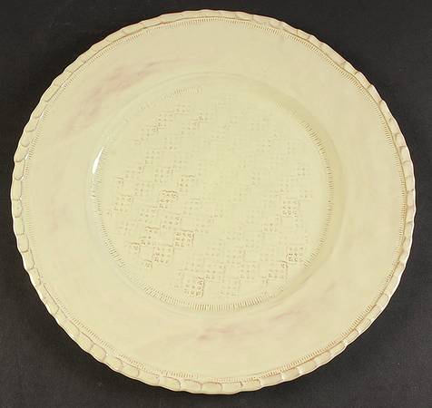 Bellezza Celadon Service Plate (Charger)