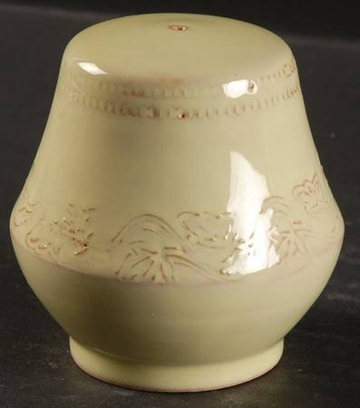 Bellezza Celadon Salt Shaker