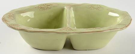 Bellezza Celadon Divided Server