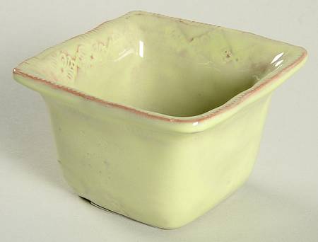 Bellezza Celadon Condiment Bowl