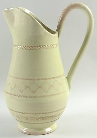 Bellezza Celadon 88 Oz Pitcher