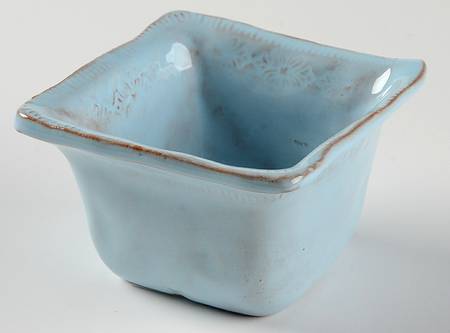 Bellezza Sky Blue Condiment Bowl