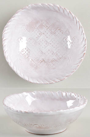 Bellezza White 5" All Purpose Bowl