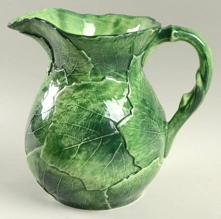 Foglia Fresca 72 Oz Pitcher