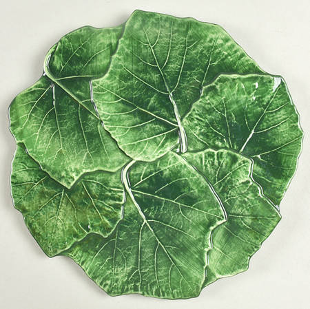 Foglia Fresca Salad Plate