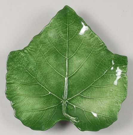 Foglia Fresca Bread & Butter Plate