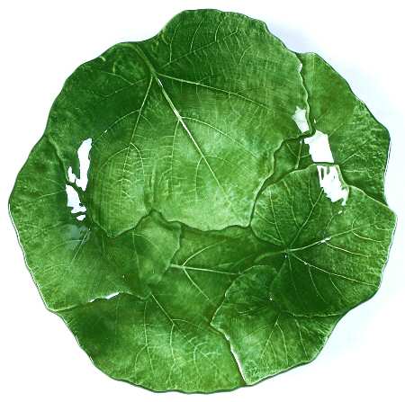 Foglia Fresca Salad Plate