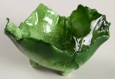 Foglia Fresca Fruit/Dessert (Sauce) Bowl