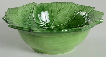 Foglia Fresca Soup/Cereal Bowl