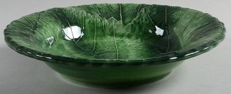 Foglia Fresca 9" Soup/Pasta Bowl