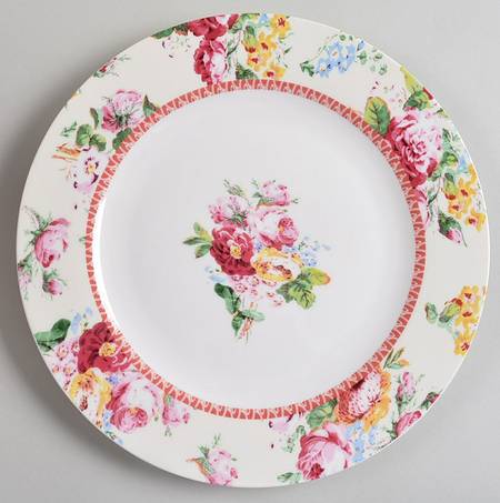Victoria Dinner Plate